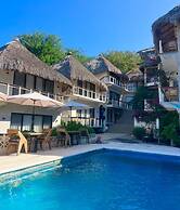 Cabañas Sicarú