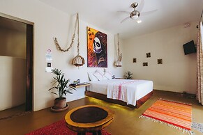 Cabañas Sicarú