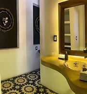 Cabañas Sicarú
