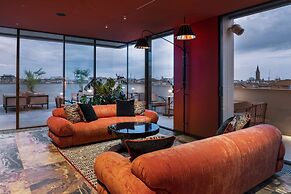 Radisson Collection Hotel, Santa Sofia Milan