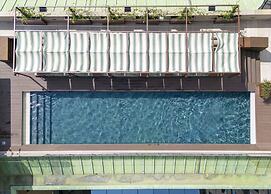 Radisson Collection Hotel, Santa Sofia Milan