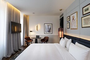 Radisson Collection Hotel, Santa Sofia Milan