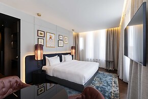 Radisson Collection Hotel, Santa Sofia Milan