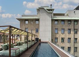 Radisson Collection Hotel, Santa Sofia Milan