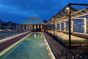 Radisson Collection Hotel, Santa Sofia Milan