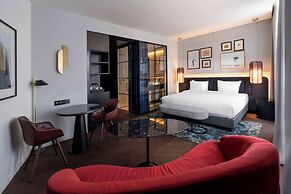 Radisson Collection Hotel, Santa Sofia Milan