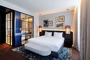 Radisson Collection Hotel, Santa Sofia Milan