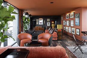 Radisson Collection Hotel, Santa Sofia Milan