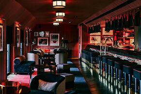 Radisson Collection Hotel, Santa Sofia Milan