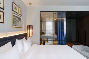 Radisson Collection Hotel, Santa Sofia Milan