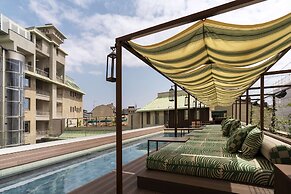 Radisson Collection Hotel, Santa Sofia Milan