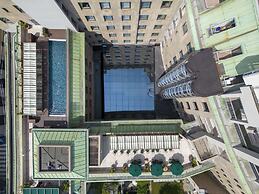 Radisson Collection Hotel, Santa Sofia Milan