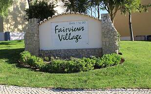 Boavista Golf Resort Apartment