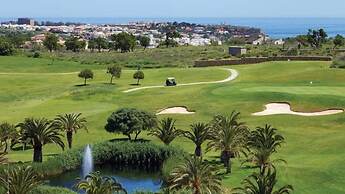 Boavista Golf Resort Apartment