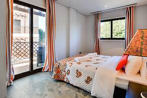 Falesia Beach A in Albufeira