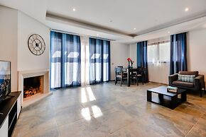 Falesia Beach A in Albufeira