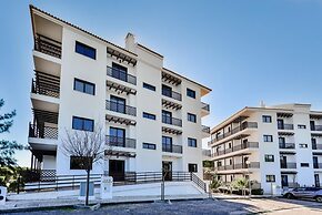 Falesia Beach A in Albufeira