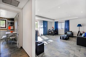 Falesia Beach A in Albufeira