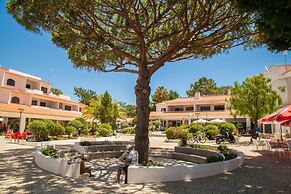 Falesia Beach A in Albufeira