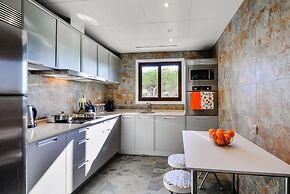 Falesia Beach A in Albufeira