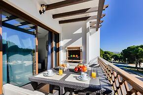 Falesia Beach A in Albufeira