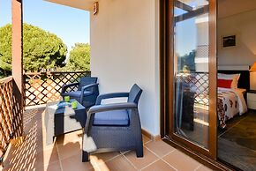 Falesia Beach A in Albufeira