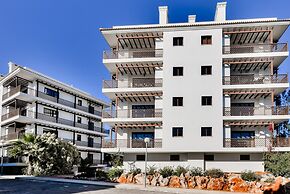 Falesia Beach A in Albufeira