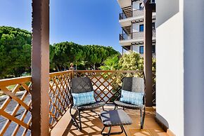 Falesia Beach A in Albufeira