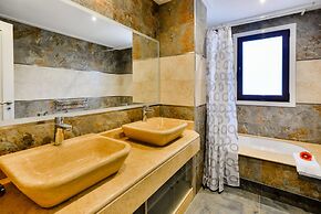 Falesia Beach A in Albufeira