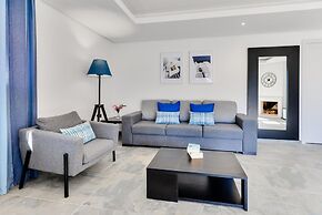 Falesia Beach A in Albufeira