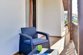 Falesia Beach A in Albufeira