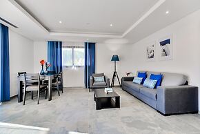 Falesia Beach A in Albufeira