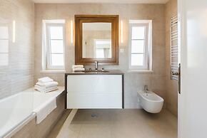 Casa Lago - Varandas do Lago