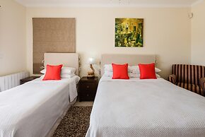 Casa Lago - Varandas do Lago