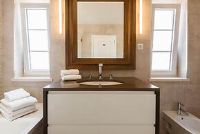 Casa Lago - Varandas do Lago