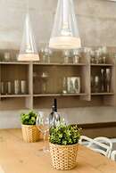 Casa Lago - Varandas do Lago