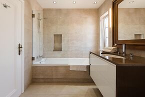 Casa Lago - Varandas do Lago