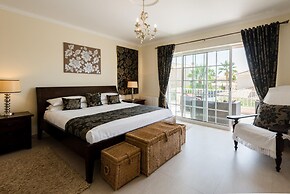 Casa Lago - Varandas do Lago