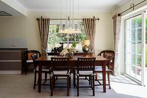 Casa Lago - Varandas do Lago