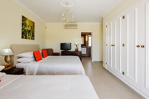 Casa Lago - Varandas do Lago