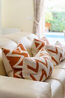 Casa Lago - Varandas do Lago