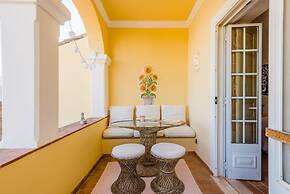 Casa Omlandia With Pool - Lagos Old Town