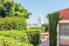 Casa Omlandia With Pool - Lagos Old Town
