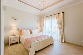 Boavista Golf and Spa Resort - Luxury Villa