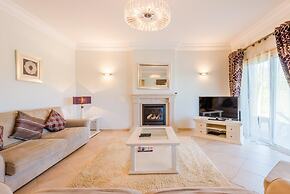 Boavista Golf and Spa Resort - Luxury Villa