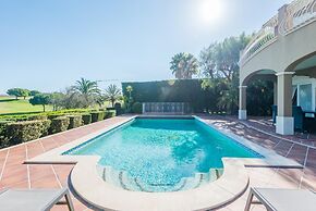 Boavista Golf and Spa Resort - Luxury Villa
