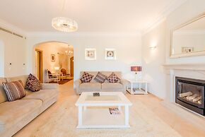 Boavista Golf and Spa Resort - Luxury Villa