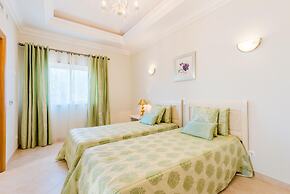Boavista Golf and Spa Resort - Luxury Villa