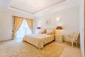 Boavista Golf and Spa Resort - Luxury Villa