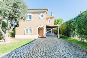 Boavista Golf and Spa Resort - Luxury Villa